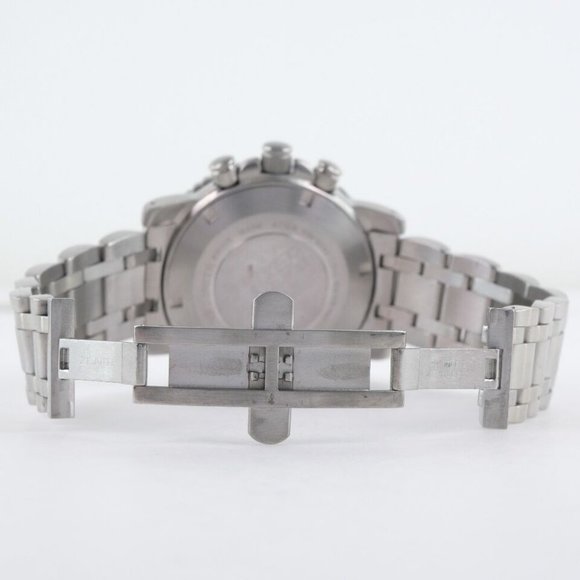 ZENITH Rainbow black Watches Stainless Steel Mechanical